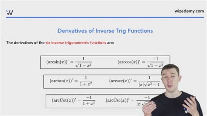 Derivative of inverse trigonometric functions: $f(x)=\arcsin\left(2x\sqrt{1-x^2}\right)$