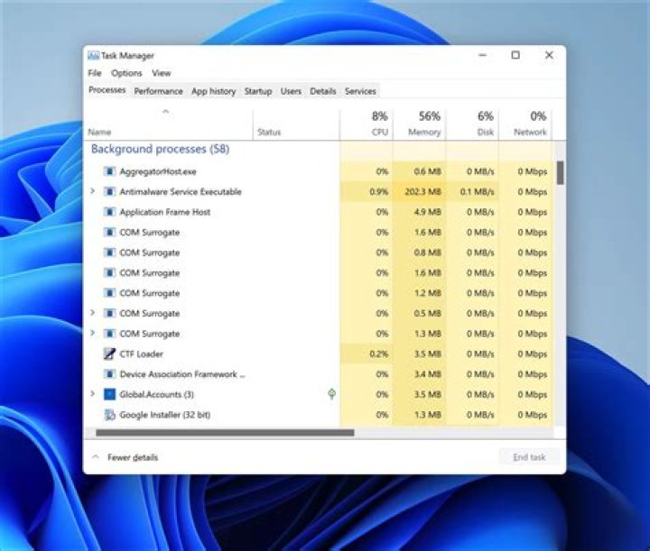 Detect if an instance is running with kernel32::CreateMutexA