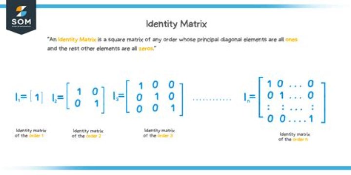 Determinant of the Identity Matrix proof
