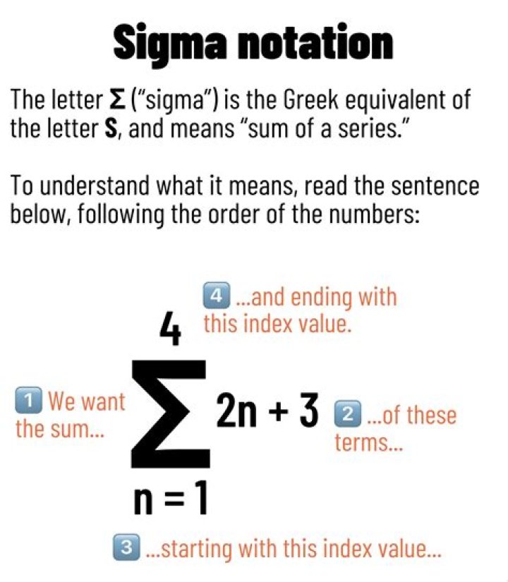 Determining the sigma notation for the series: 1 + 2 - 3 + 4 - 5 + 6 - 7 + 8 - 9 . . . . .?