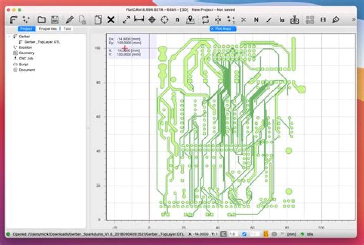 Develop using OpenGL 4.x on OSX Big Sur