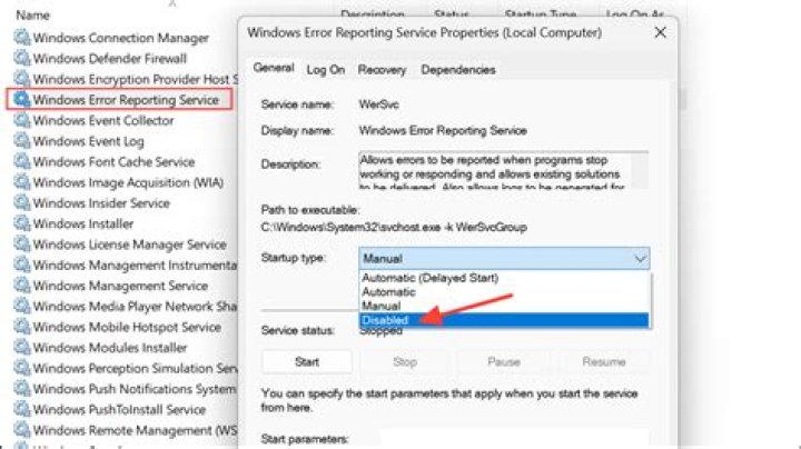 Device Manager is constantly refreshing - what is wrong?
