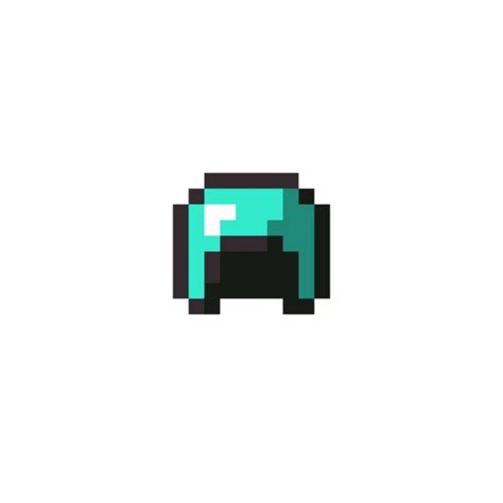 diamond helmet