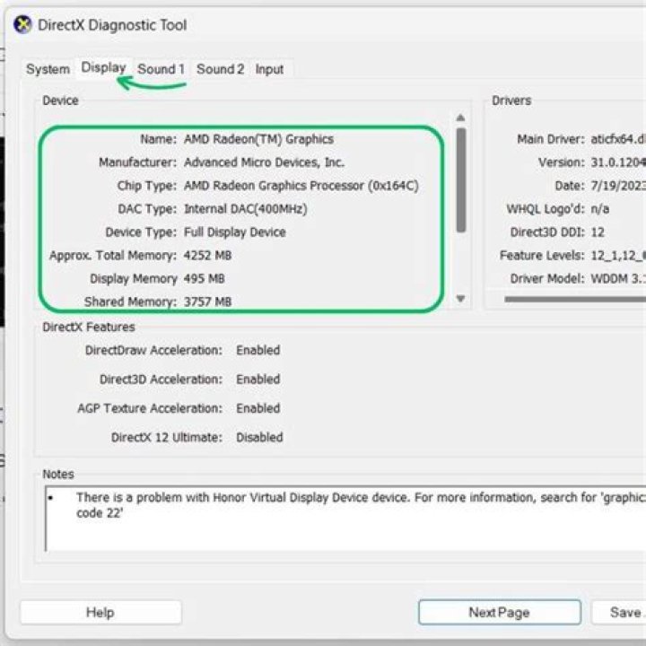 Did my graphics card (GPU) burn out?