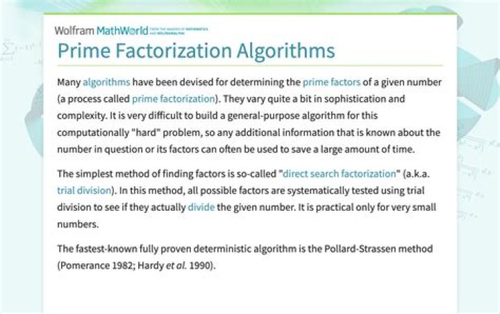 Difference between 'exec' and 'select'; prime factorization algorithm
