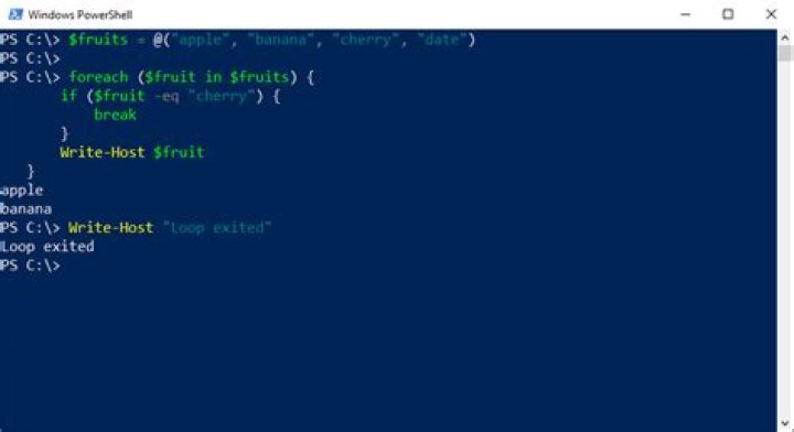 Difference between $? and $LastExitCode in PowerShell