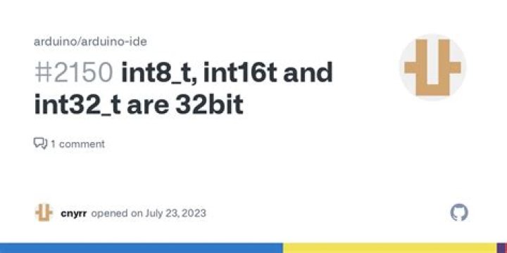 Difference between int32, int, int32_t, int8 and int8_t