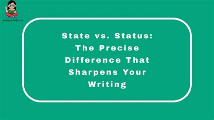 difference between ...this.state and this.state