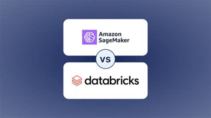 Difference in usecases for AWS Sagemaker vs Databricks?