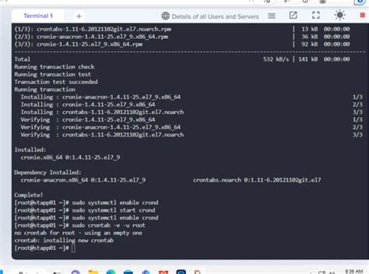Different output for ldd between sudo and root