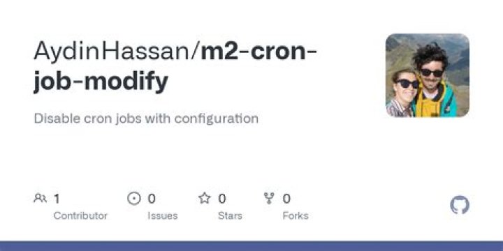 Disable cron jobs for a specific user