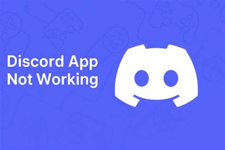 Discord app not showing tray icon unity