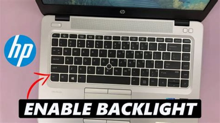 Display backlight won't turn on after suspended state (Hp omen 15)