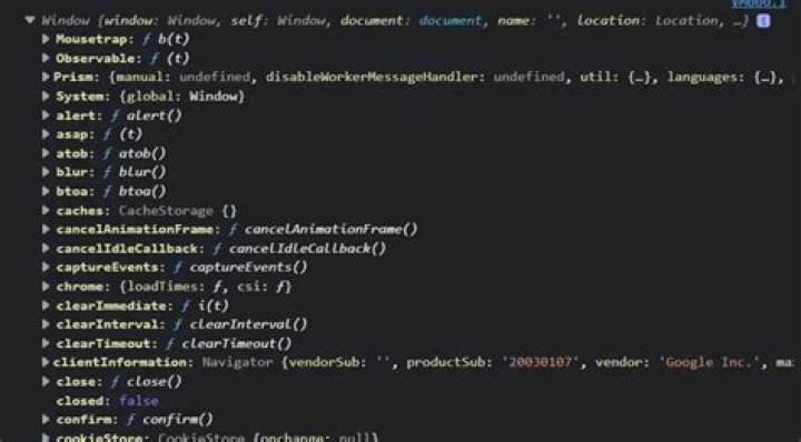 Display JSON as HTML [closed]