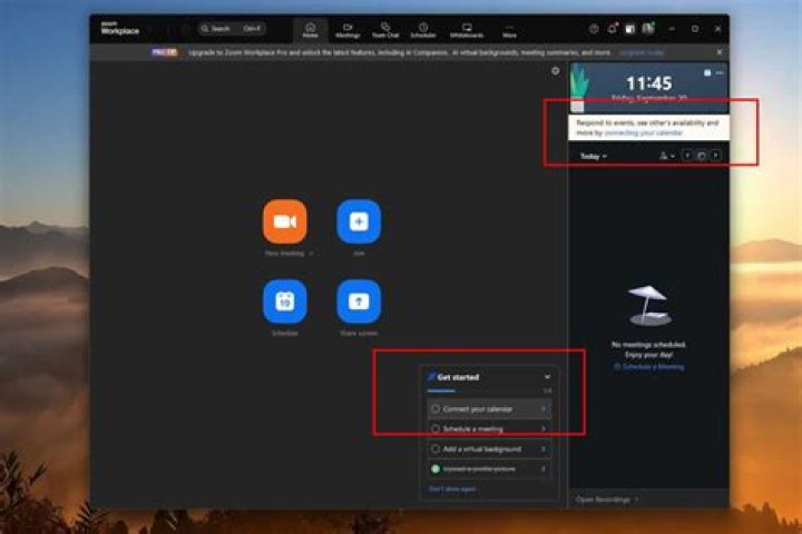 display settings zoom