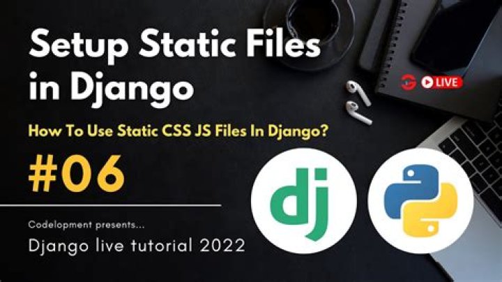 Django -- Can't get static CSS files to load