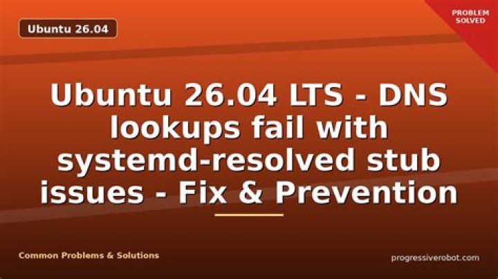DNS lookups on my Ubuntu 16.04 machine have suddenly started returning 10.0.0.1 for everything, intermittently. Why?