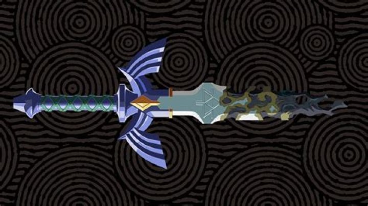 Do DLC weapons count against the need to have all weapons to unlock the Master Sword seal?