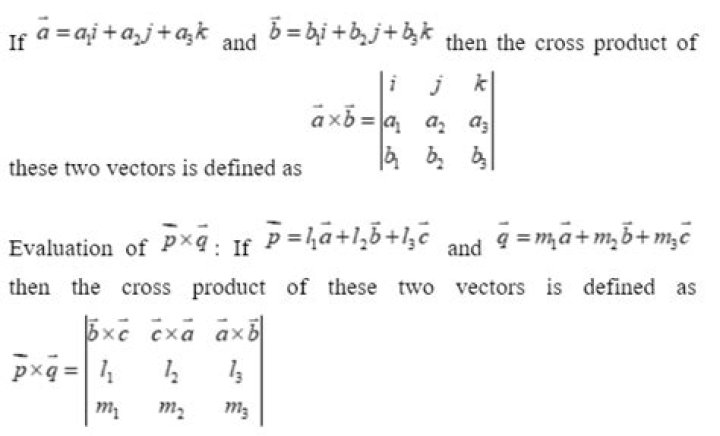 Do four dimensional vectors have a cross product property? [duplicate]
