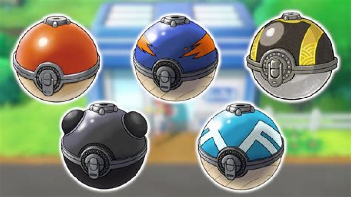 Do Heavy Ball variants work the same way in battle?