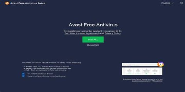 Do I need to have antivirus software installed? [closed]