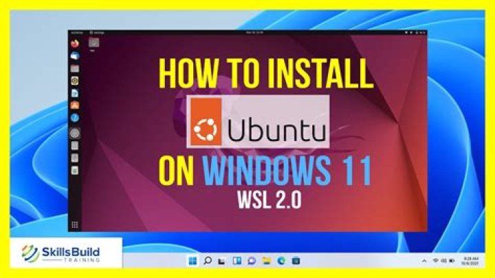 Do I need to reinstall Ubuntu after installing WSL 2?