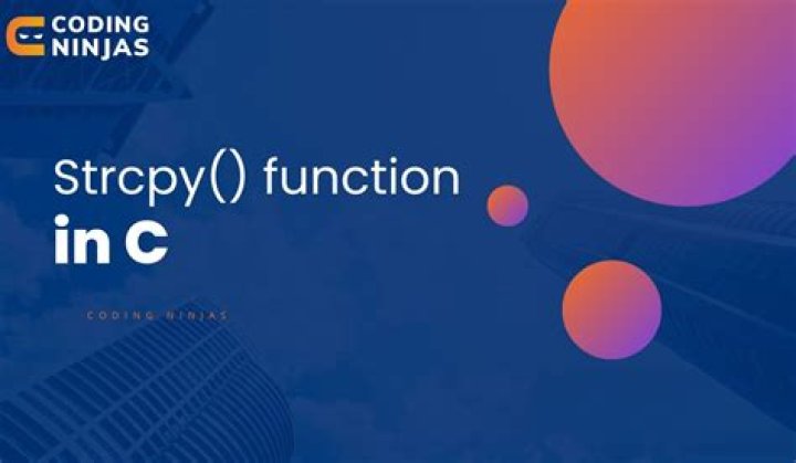 Do not understand about strcpy in C++