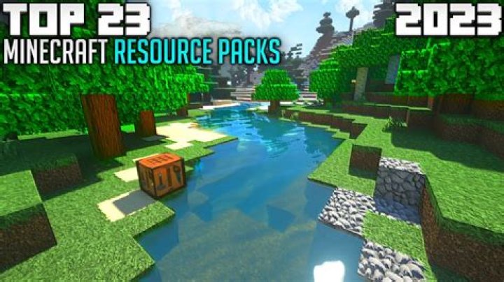 Do resource packs work on Minecraft 1.2.5?