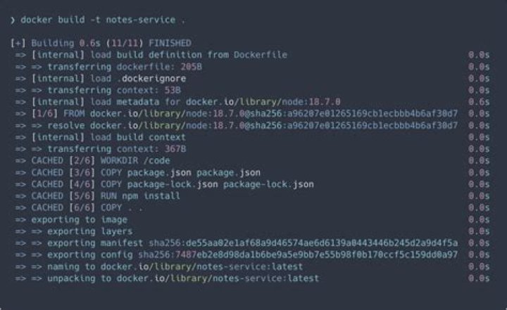 Docker Can't Find Install.sh