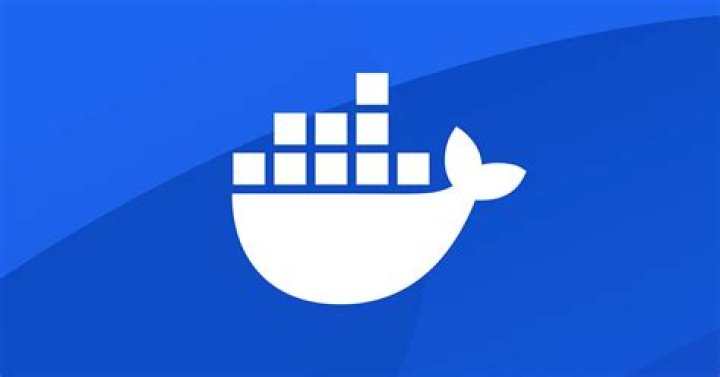 Docker image running a Mac OS X installation