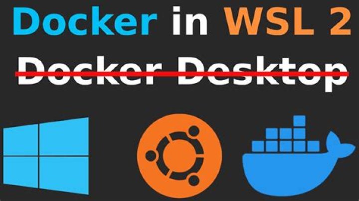 Docker: Service is not running. Windows will ask you for elevated access