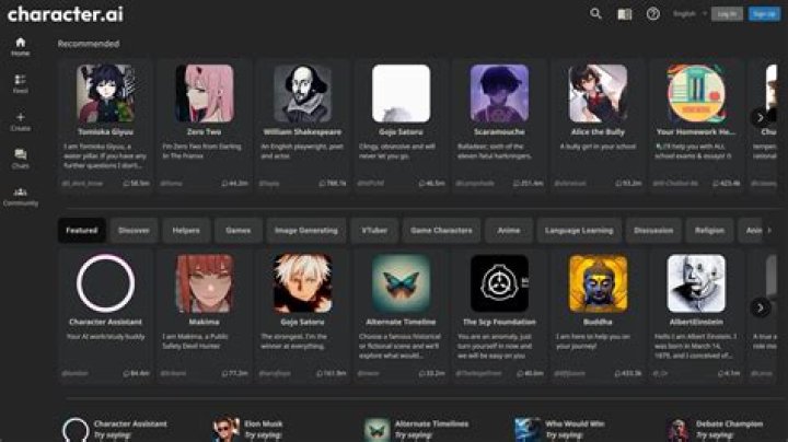 Does character creation dictate my role?
