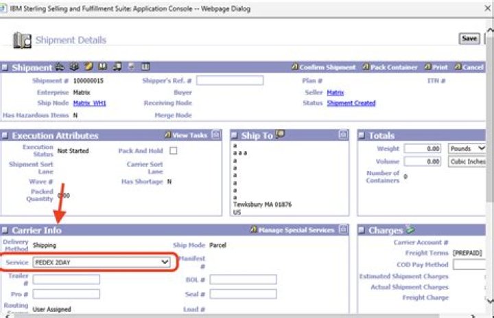 Does IBM's Sterling Web Forms have an API? [closed]