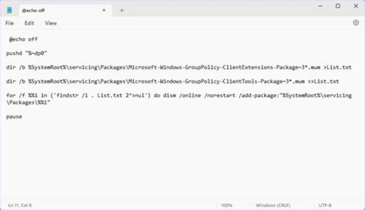 Does %* in batch file mean all command line arguments?