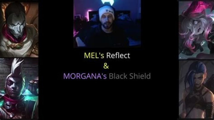 Does Morgana's Black Shield activate Windspeaker's Blessing?