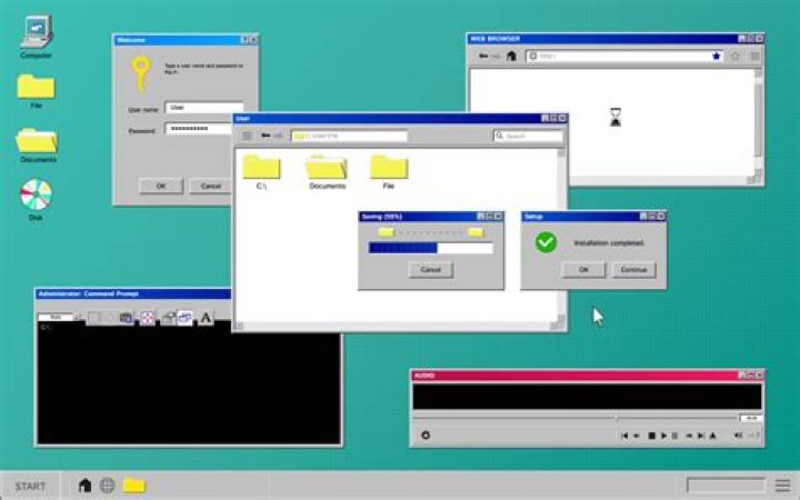 Does NirSoft utilities have a virus?