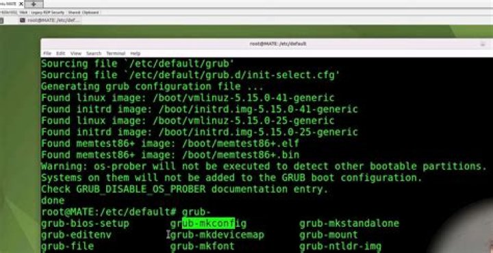 Does Reboot command invoke scripts in /etc/rc0.d/ directory?