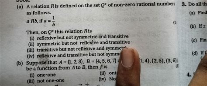 Does set $\mathbb{R}^+$ include zero?