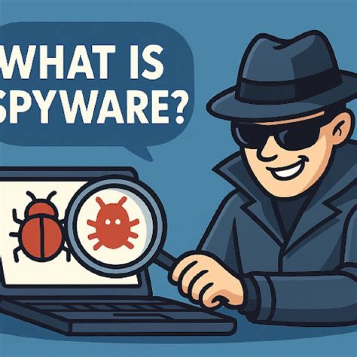 Does spyware exist for ubuntu?
