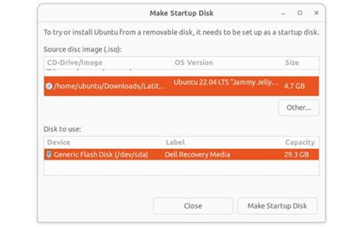 Does startup disk creator work with windows iso's [duplicate]