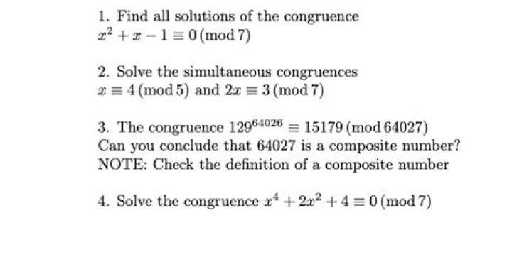 Does the congruence $x^2 - 3x - 1 \equiv 0$ (mod 31957) have any solutions?