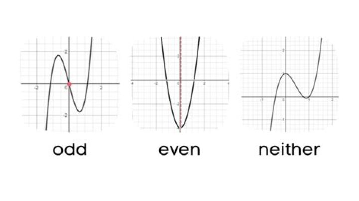 Does there exist an even polynomial that has a term with an odd power?