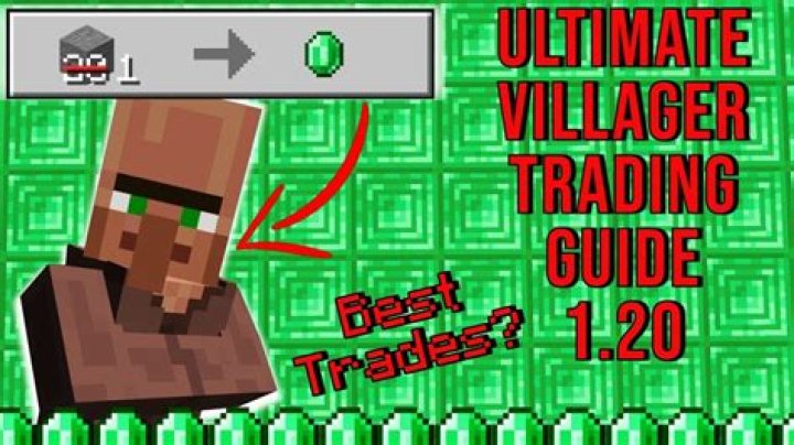 Does villager keep his trades after zombification