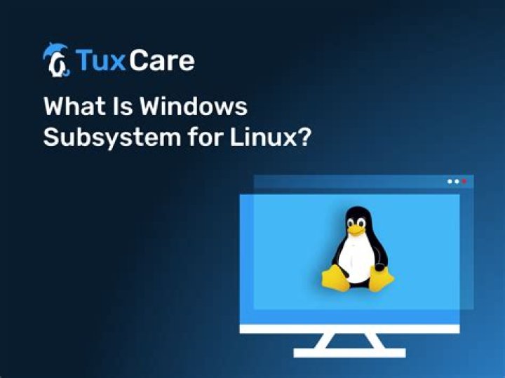 Does Windows Subsystem for Linux consume resources (CPU/memory/HD) when I don't use it?