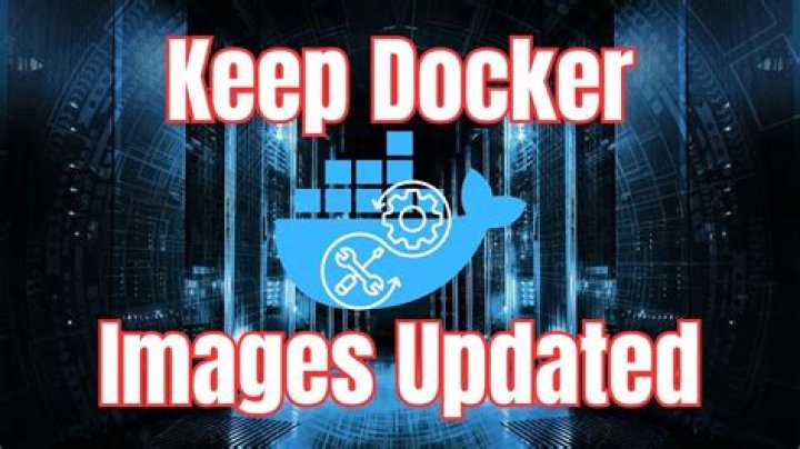 Don't run this as Root! - Docker Image