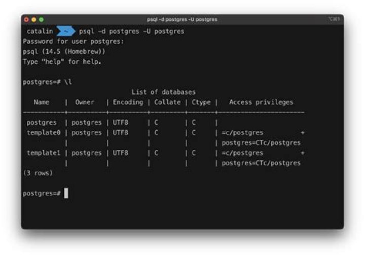 download and pipe sql to psql