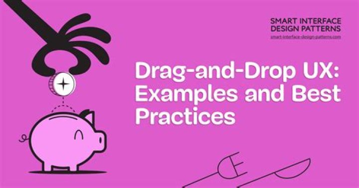 drag-and-drop