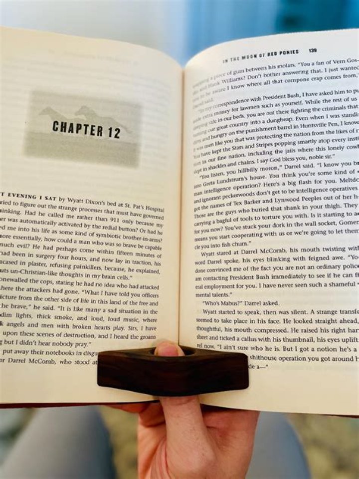 Drake’s book