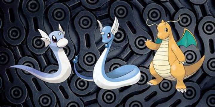 dratini