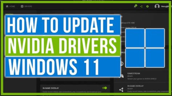 Drivers for Nvidia GeForce GT 430?
